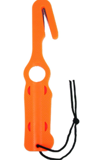 Billfisher BFRT Release Knife