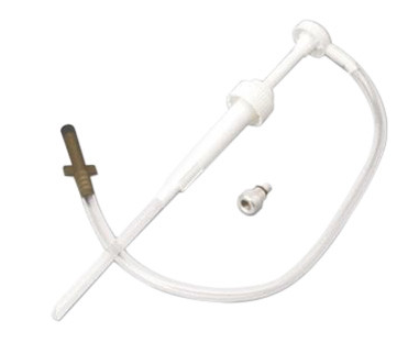 Sea Dog 502150H-1 - Standard Manual Oil Change Pump