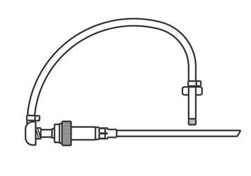 Sea Dog 502150H-1 - Standard Manual Oil Change Pump