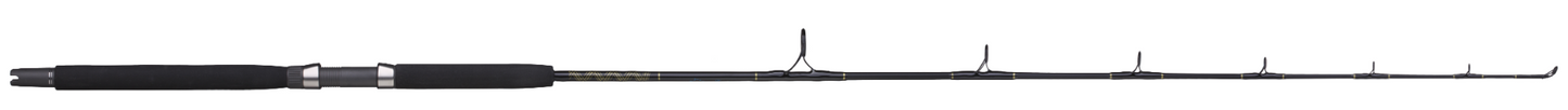 Crowder ENS6680 E-Namic Spinning Rod 6'6" 20-60lb.