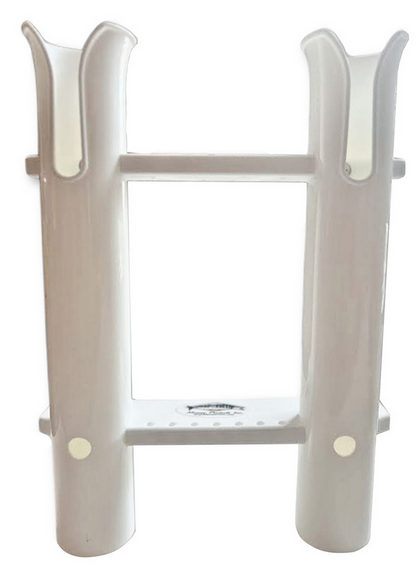 Deep Blue Marine RH-2 Double Rod Holder w/Plier and Knife Storage