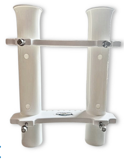 Deep Blue Marine RH-2 Double Rod Holder w/Plier and Knife Storage