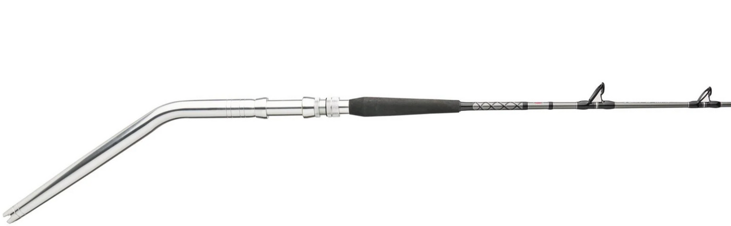 Penn ALLYELII60HRT Ally II Electric Conventional Rod Roller Tip 6' 40-80lb.