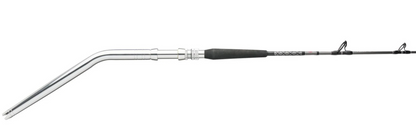 Penn ALLYELIIC60MHRT Ally II Electric Conventional Rod Roller Tip 6' 30-65lb.