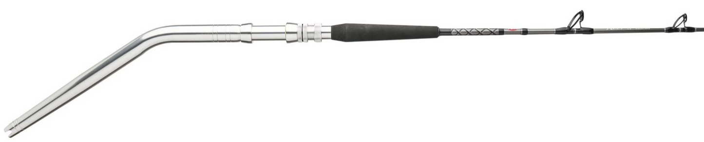 Penn ALLYELII60MHST Ally II Electric Conventional Rod Swivel Tip 6' 30-65lb.