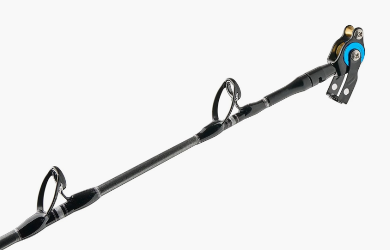 Penn ALLYELII60MHST Ally II Electric Conventional Rod Swivel Tip 6' 30-65lb.