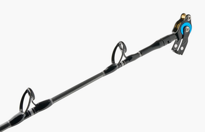 Penn ALLYELII60MHST Ally II Electric Conventional Rod Swivel Tip 6' 30-65lb.