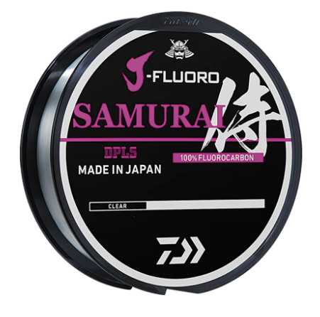 Daiwa J-FLUORO SAMURAI