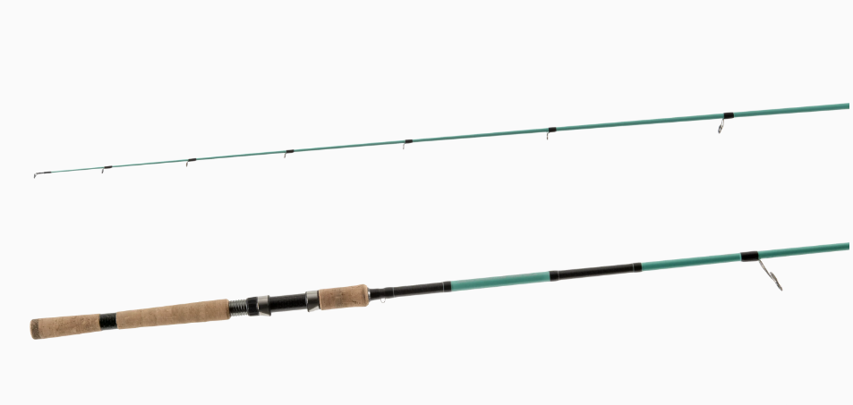 Tsunami TSCSHDIII701XH-SF Carbon Shield III Spinning Rod 7'10" 20-65lb