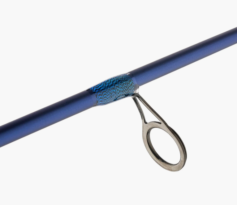 Penn PURV2500LE701ML Pursuit V 2500 LE Limited-Edition Spinning Combo 7' 6-15lb.