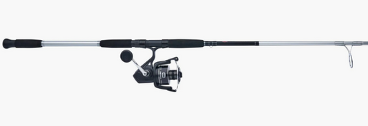 Penn PURV6000902MH Pursuit V 2-Piece Spinning Combo 9' 15-50lb.