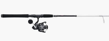 Pen n PURV4000702M Pursuit V 2-Piece Spinning Combo 7' 10-30lb.