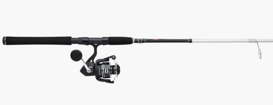 Pen n PURV4000702M Pursuit V 2-Piece Spinning Combo 7' 10-30lb