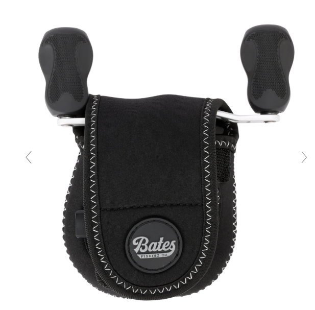 Bates E.D.C Every Day Carry 100 Baitcasting Reel