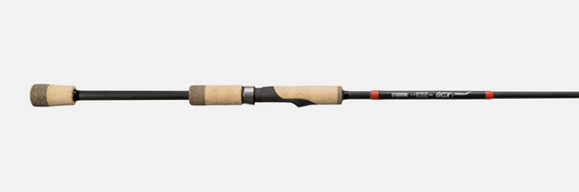 GLoomis GCX 802S JWR Jig & Worm Spinning Rod 6'8" 6-12lb