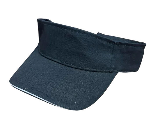 Full Sandwich Hat Visor