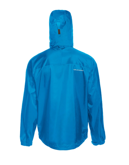 Grundens Weather Watch Jacket Coastal Blue
