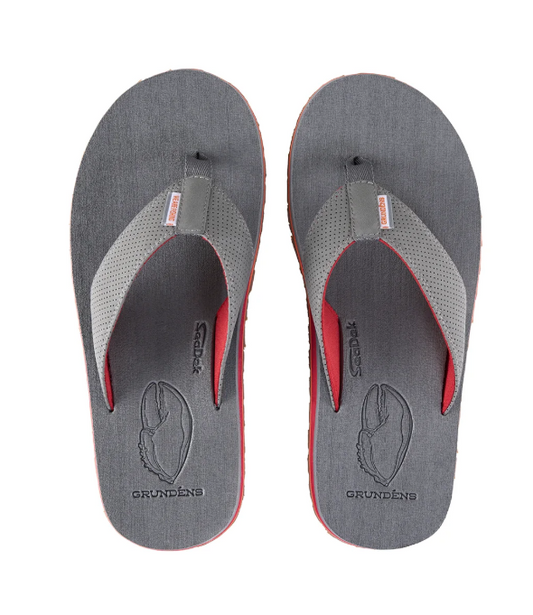 Grundens Species Sandal Lobstah