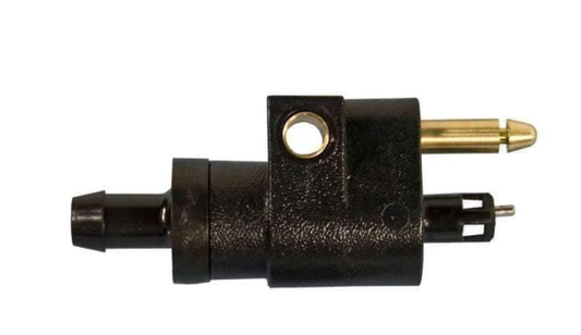 Sierra Fuel Connector - Engine - 5/16" Mercury.