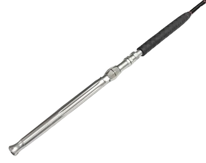 Witch Doctor CST7TRORANG Custom Trolling Rod With Epic Butt 7'1"