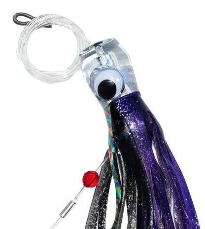 Rite Angler 9" Tuna Dart Trolling Lures Set of Six