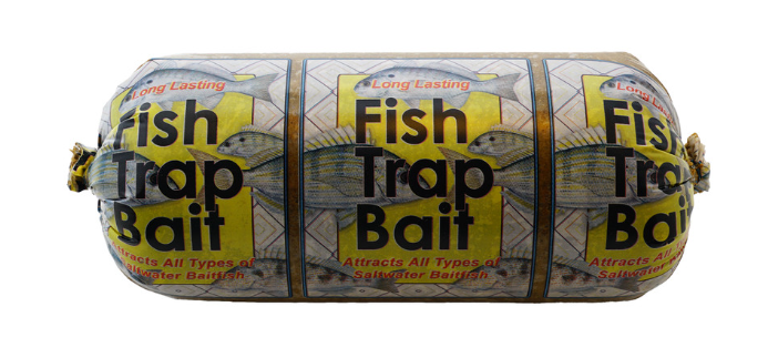 Aquatic Nutrition Fish Trap Bait