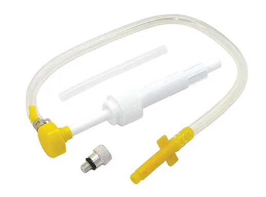 Boating Essentials Lower Unit Gear Lube Pump Fit 32oz Gear Lube Bottle.