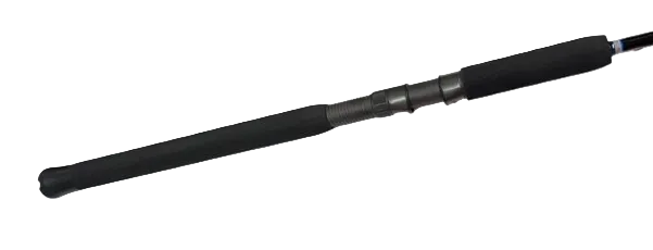 Crowder ENXPS664 ENmaic XP Spinning Rod 6'6" 20-50lb