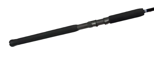 Crowder ENXPS664 ENmaic XP Spinning Rod 6'6" 20-50lb
