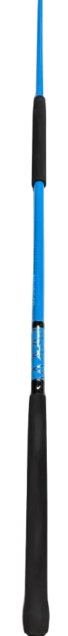 ManOwar Fiberglass Fishing Gaff 6' 2" Hook