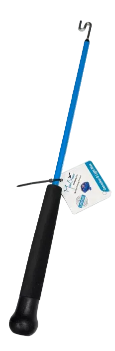ManOwar Dehooker 18.5"