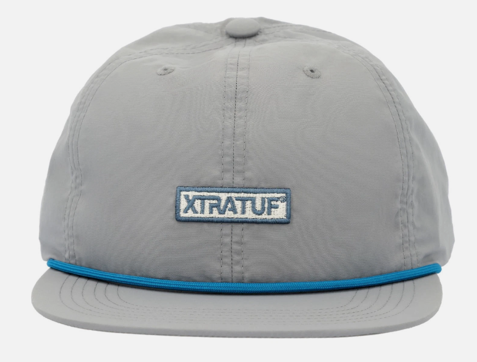Xtratuf Adjustable Snapback Hat