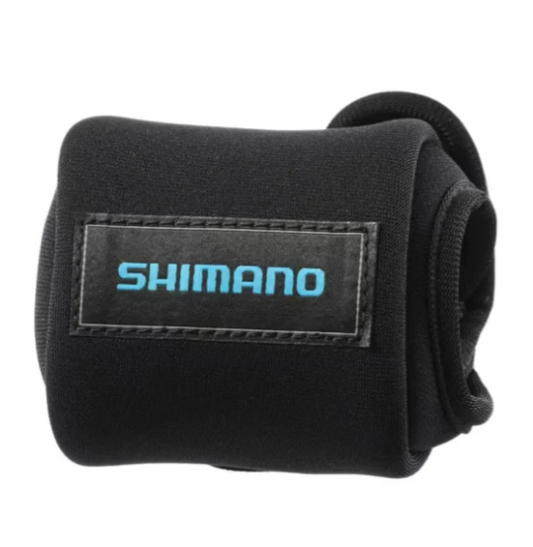 Shimano Baitcasting Reel Covers
