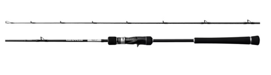 Shimano GRPJC60MA Grappler Type J Casting A Jigging Rod 6' 40lb