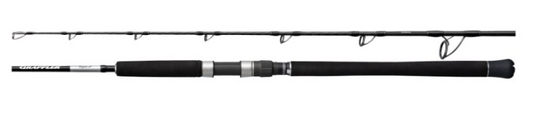 Shimano GRPJ56HA Grappler Type J A Spinning Jigging Rod 5'6" 60lb