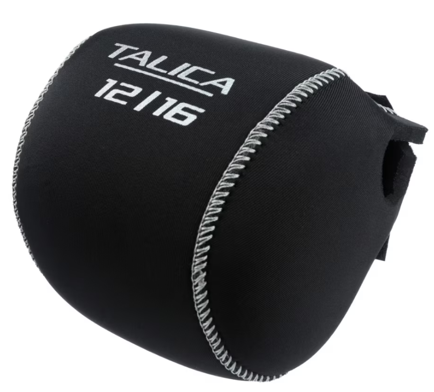 Shimano Talica Reel Cover 12-16