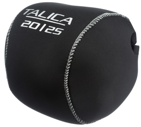 Shimano Talica Reel Cover 20-25