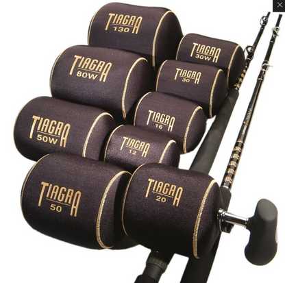 Shimano Tiagra Reel Cover