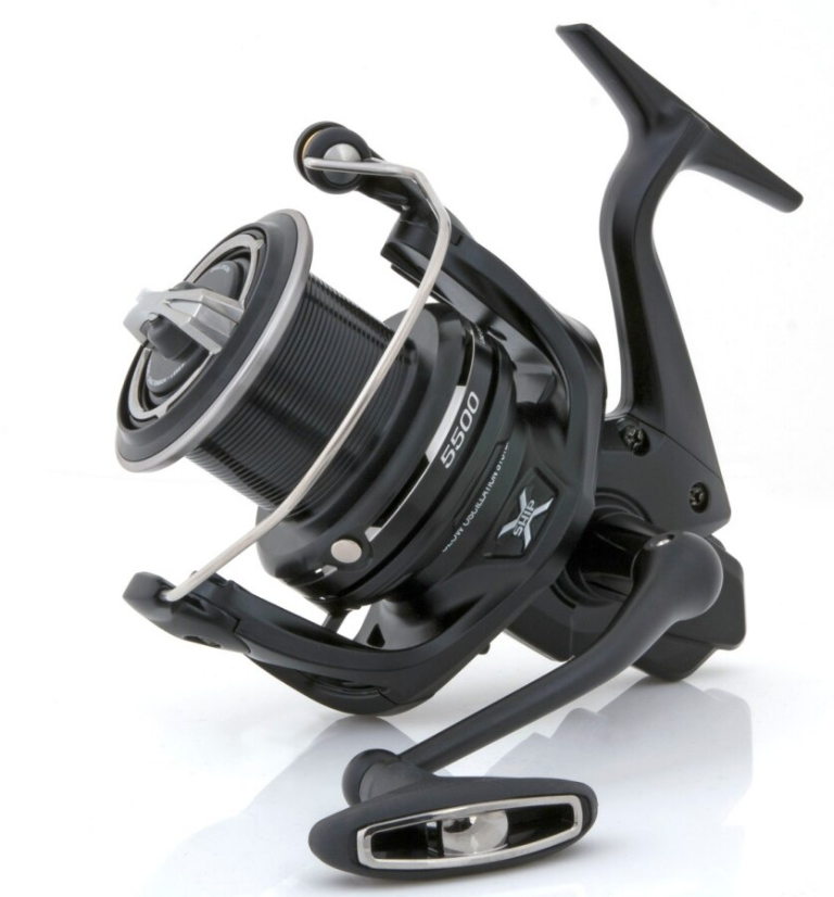 Shimano Ultegra 5500 XTD Surf Spinning Reel