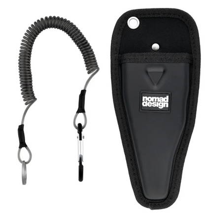 Nomad Design Hydra-X Split Ring Pliers Stainless