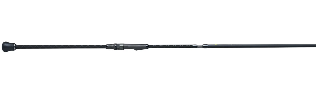 Van Staal VSX2-8M VSX2 Series Surf Spinning Rod 2-Piece 20lb