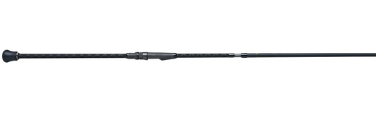 Van Staal VSX2-8M VSX2 Series Surf Spinning Rod 2-Piece 20lb