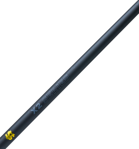 Van Staal VSX2-10M VSX2 Series Surf Spinning Rod 2-Piece 10' 40lb