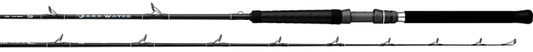 Daiwa DRKW70MHB Darkwater Saltwater Conventional Rod 7' 30-50lb