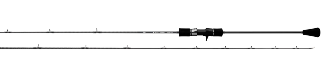 Daiwa ORXV63HB-SLOW OUTRAGE XV Slow Jigging Casting Reels 6'3" 350g