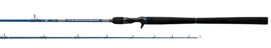 Daiwa HRJ64HB Harrier Jigging Conventional Rod 6'4" 50-80lb