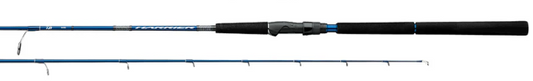 Daiwa HRJ70MHS Harrier Jigging Spinning Rod 7' 40-60lb