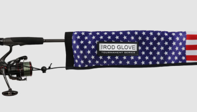 The Rod Glove Tournament Series - American Flag