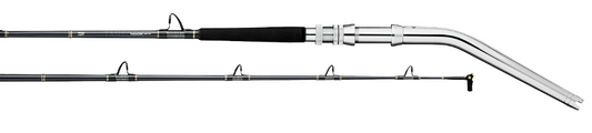 Daiwa TNB66HF-DD Tanacom Dendoh Bent Butt Conventional Rod 6'6" 60-150lb