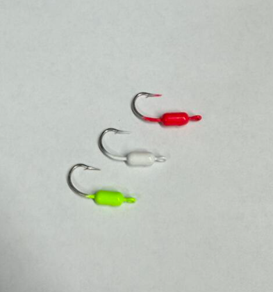 Flag Finder Yellowtail Jigs